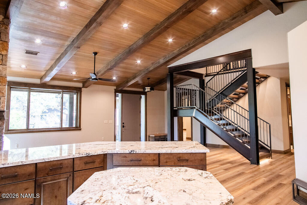 Property Photo:  3370 S Walkup Drive  AZ 86005 