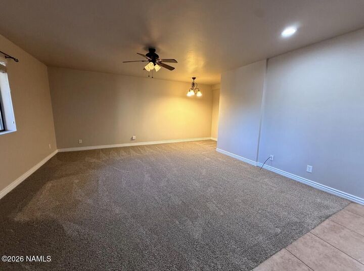 Property Photo:  3200 S Litzler Drive 12-251  AZ 86005 