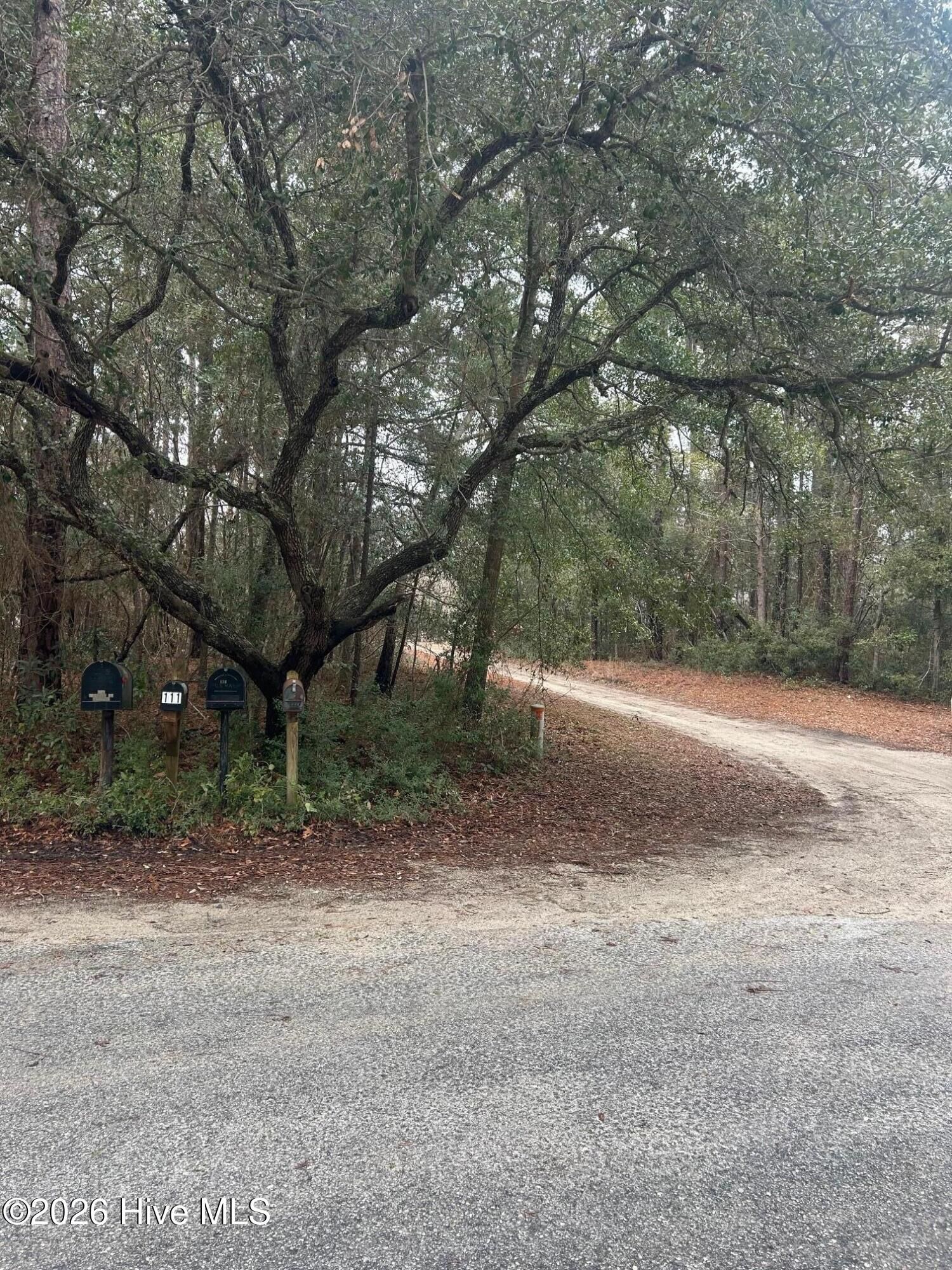 Property Photo:  103 38 Dogwood Lane  NC 28460 