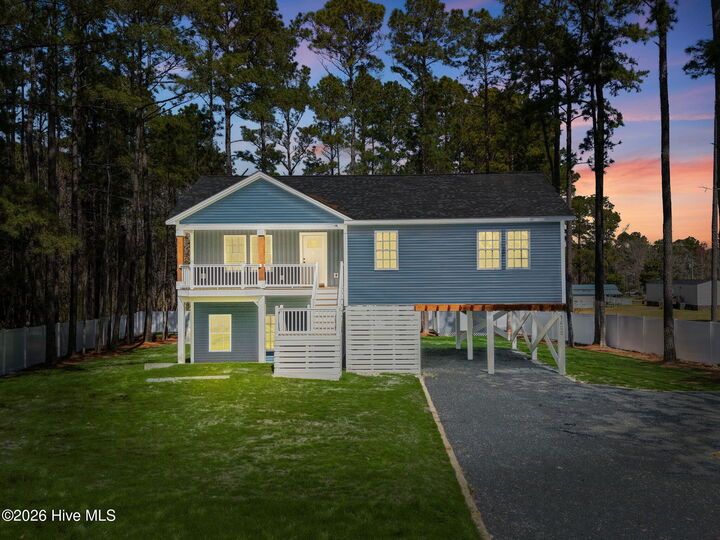 Property Photo:  1400 Stanley Road SW  NC 28462 