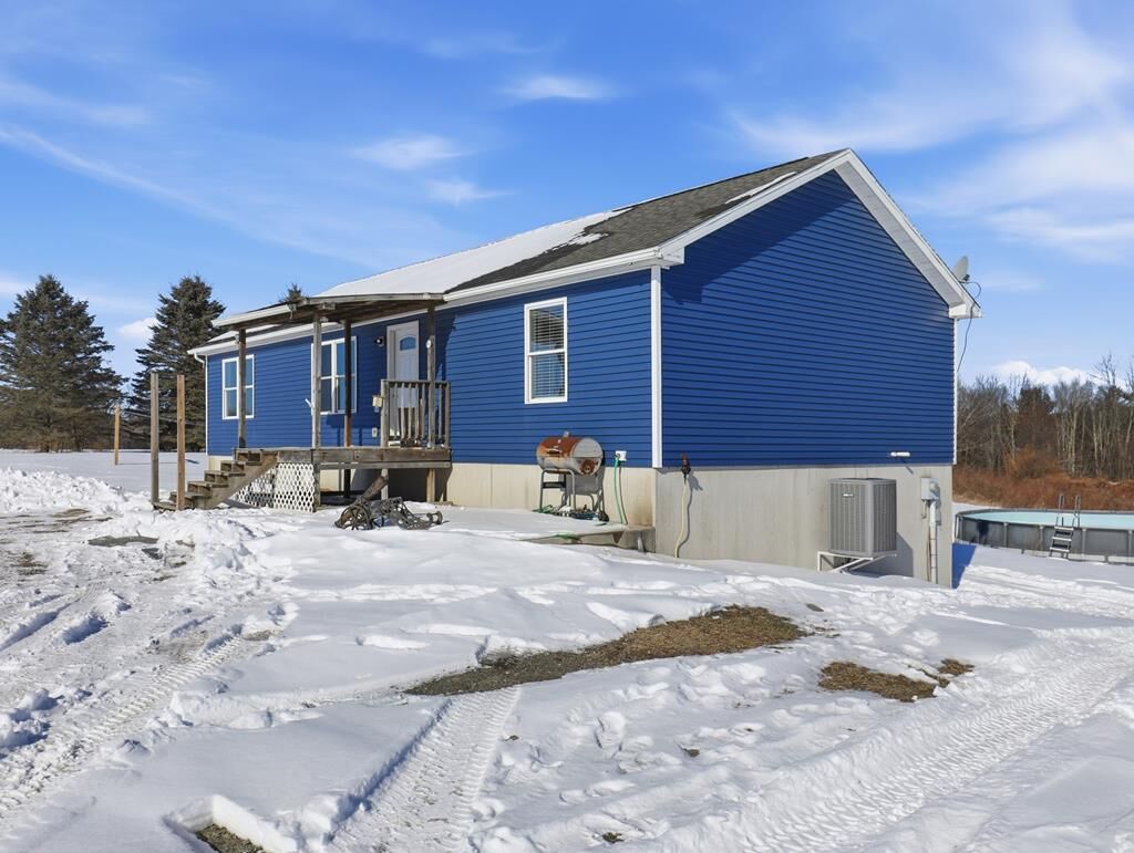 Property Photo:  5049 Saco Rd  PA 18848 