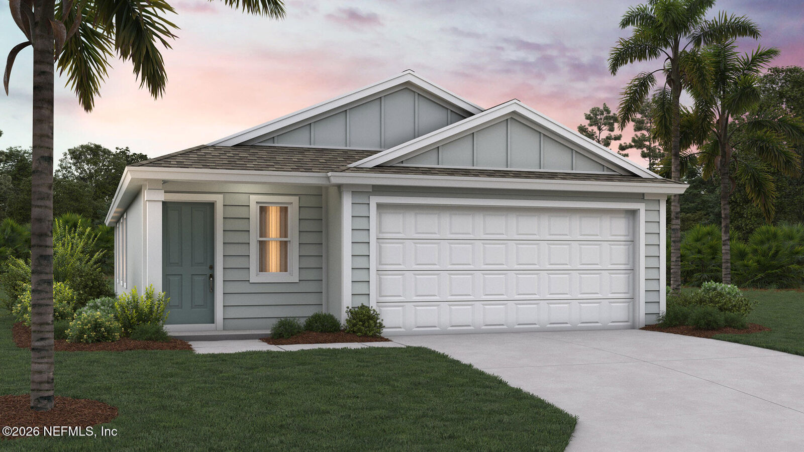 Property Photo:  1390 Little Heron Place  FL 32043 