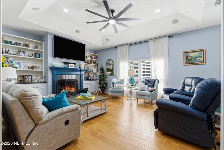 Property Photo:  96492 Chester Road  FL 32097 