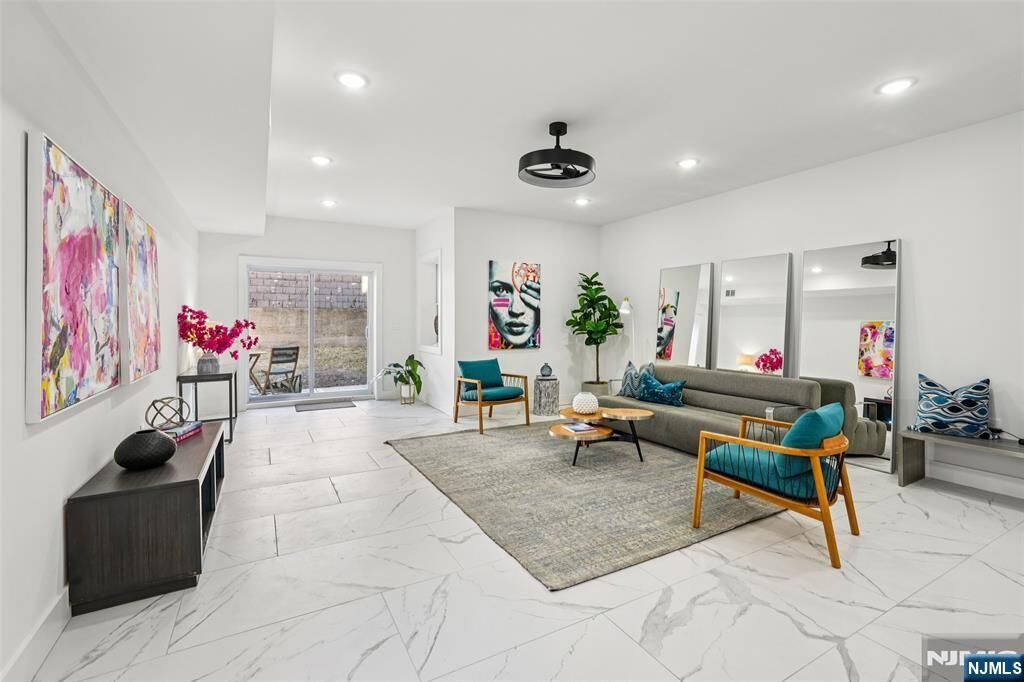 Property Photo: 78 Beacon Avenue 1 NJ 07306