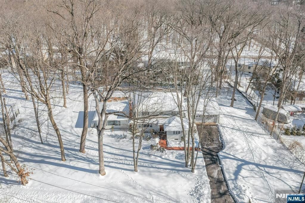 Property Photo:  60 Hopper Street  NJ 07642 