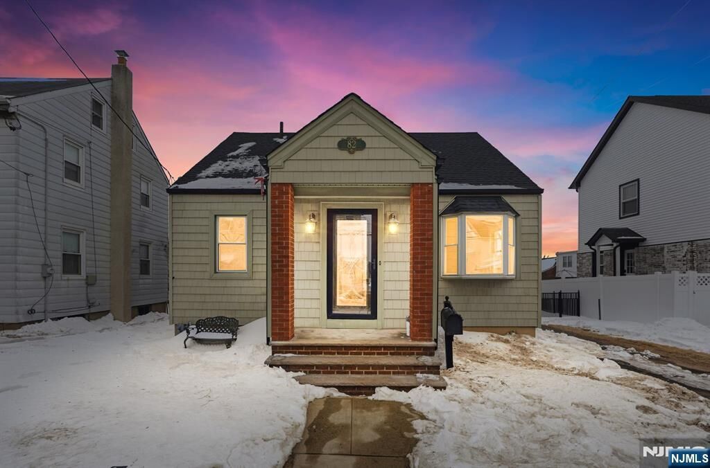 Property Photo:  82-84 Schuyler Avenue  NJ 07031 