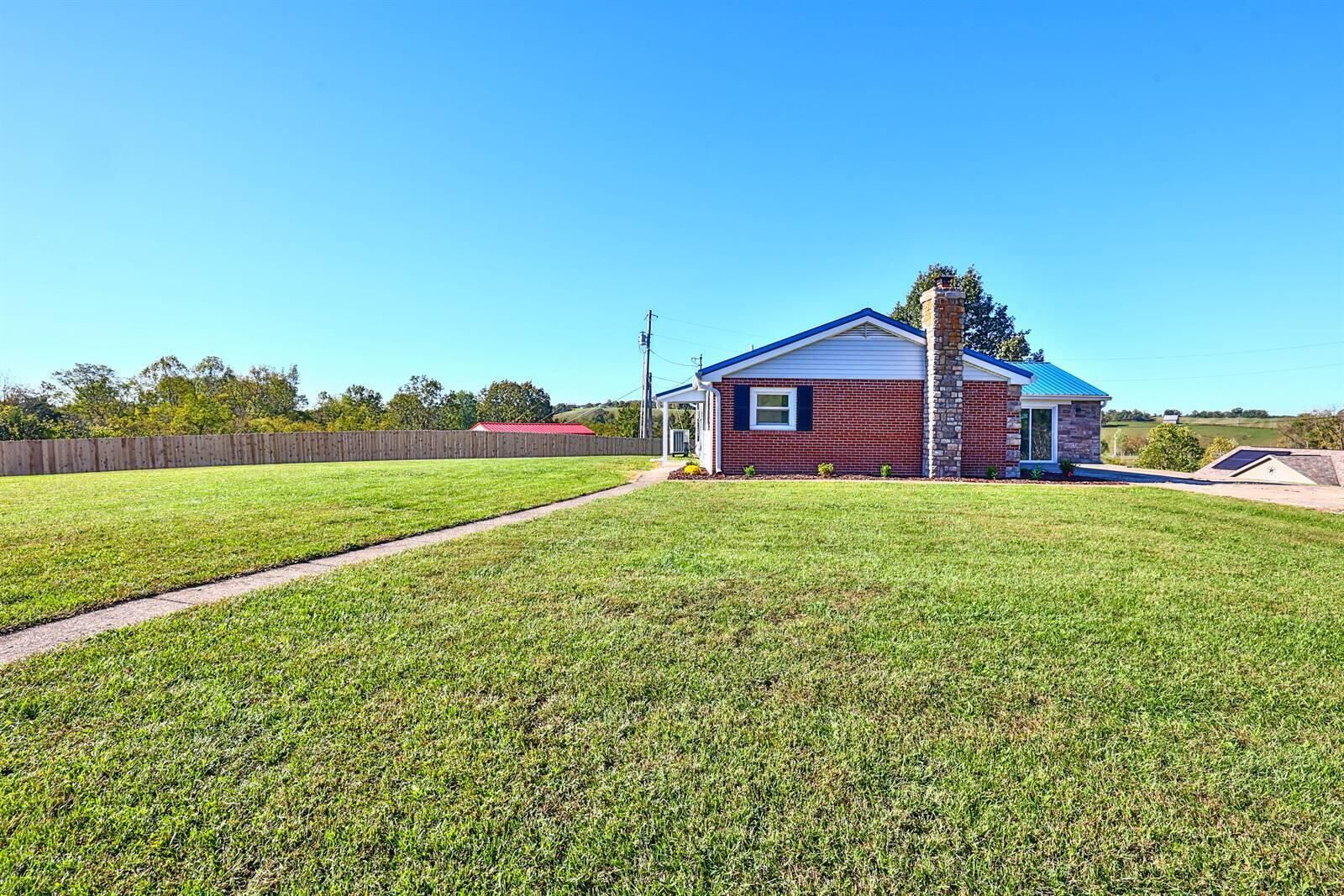 Property Photo: 313 Stephens Drive KY 41040