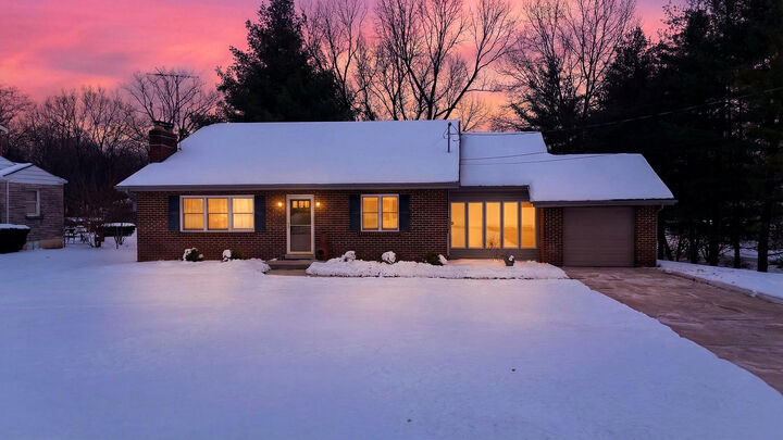 Property Photo:  717 Oakland Drive  KY 41015 