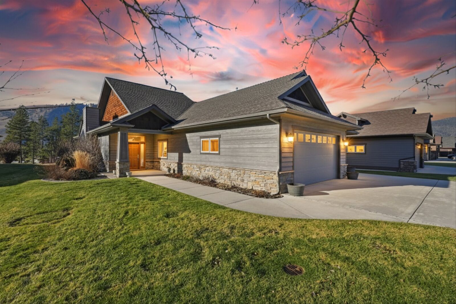 Property Photo:  773 Anglers Bend Way  MT 59802 