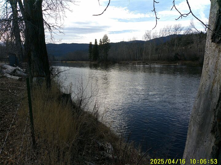 Property Photo:  5483 Old Bitterroot Road  MT 59803 