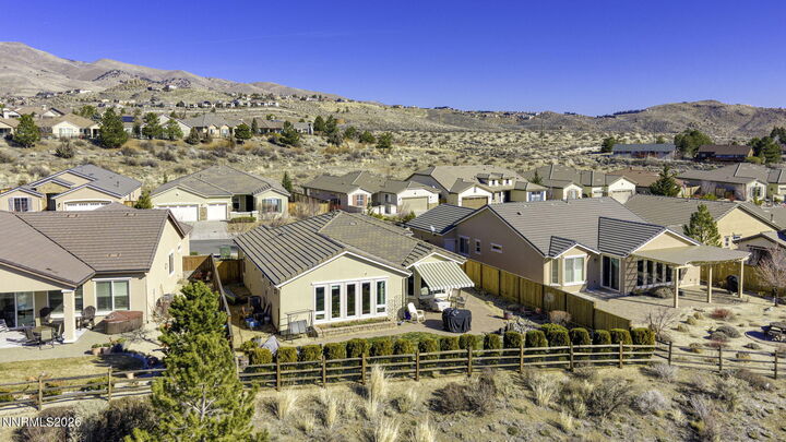 Property Photo:  9111 Kenton Trail  NV 89523 