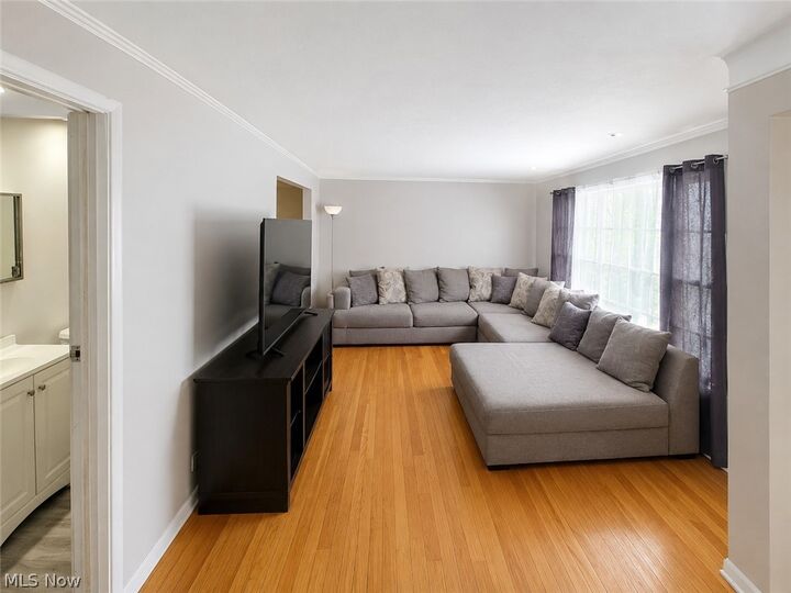 Property Photo:  3802 Fairoaks Road  OH 44121 