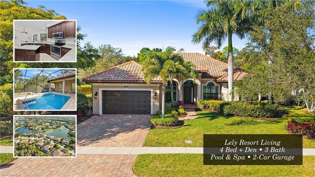 Property Photo:  8856 Lely Island Cir  FL 34113 