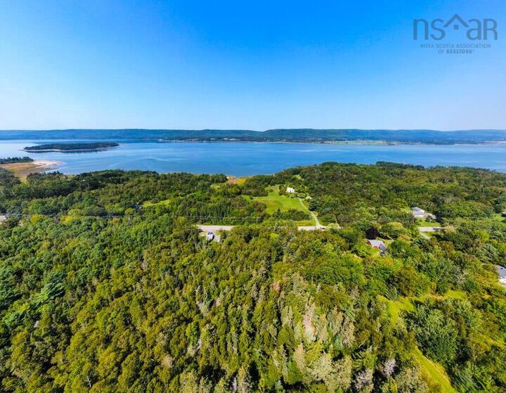 Property Photo:  Lot Highway 1  NS B0S 1A0 