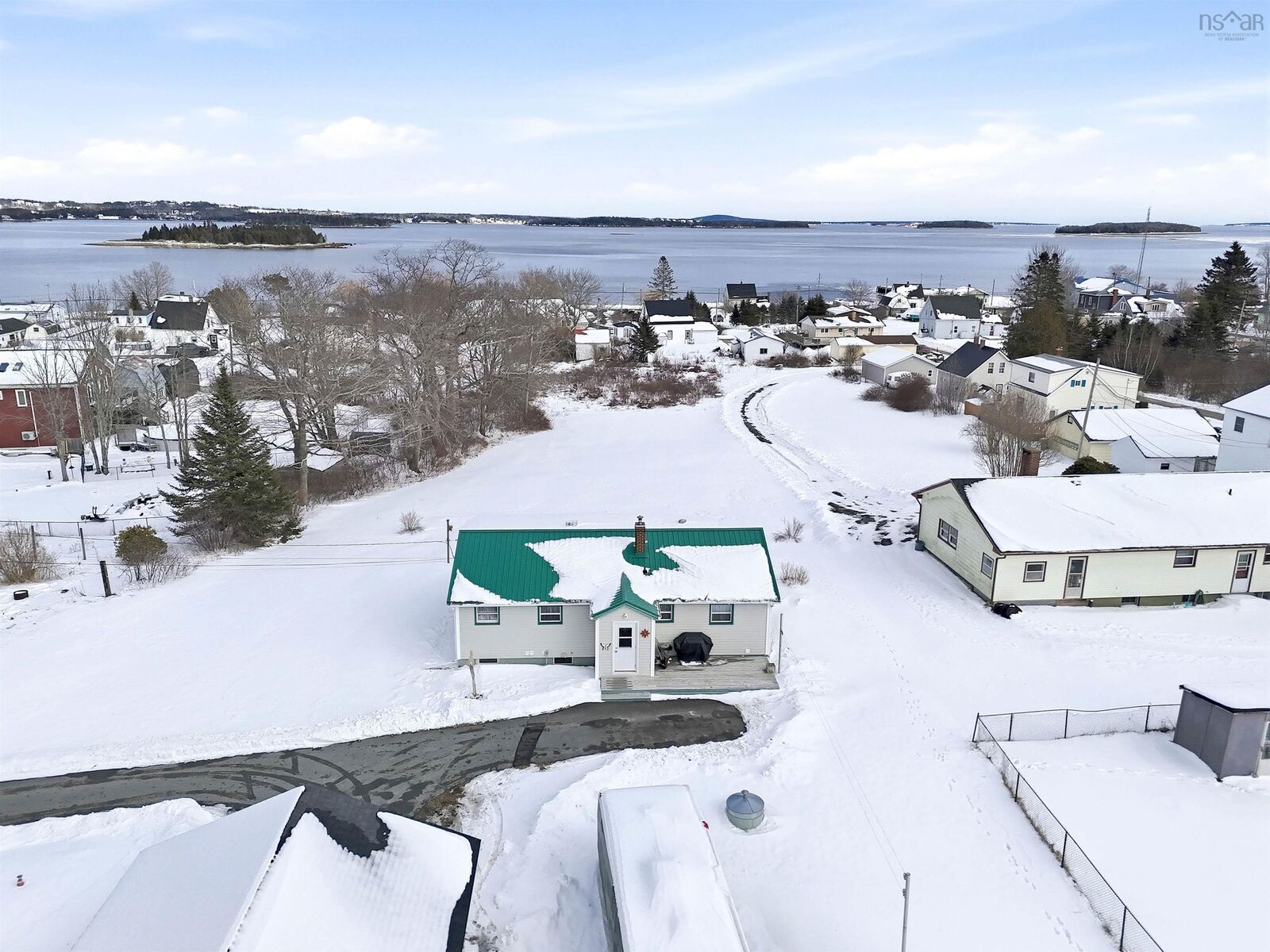 Property Photo:  17 Freds Road  NS B0J 3M0 