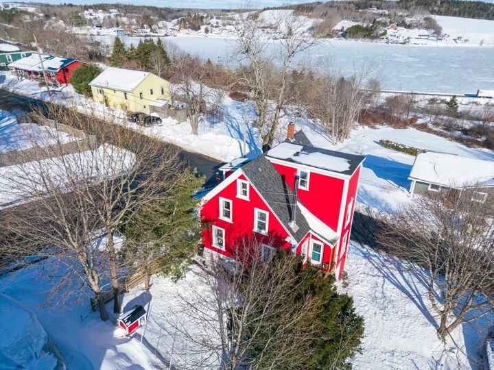 Property Photo:  94 King Street  NS B0J 2C0 