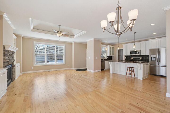 Property Photo:  1031 Anthony Way  MN 55386 