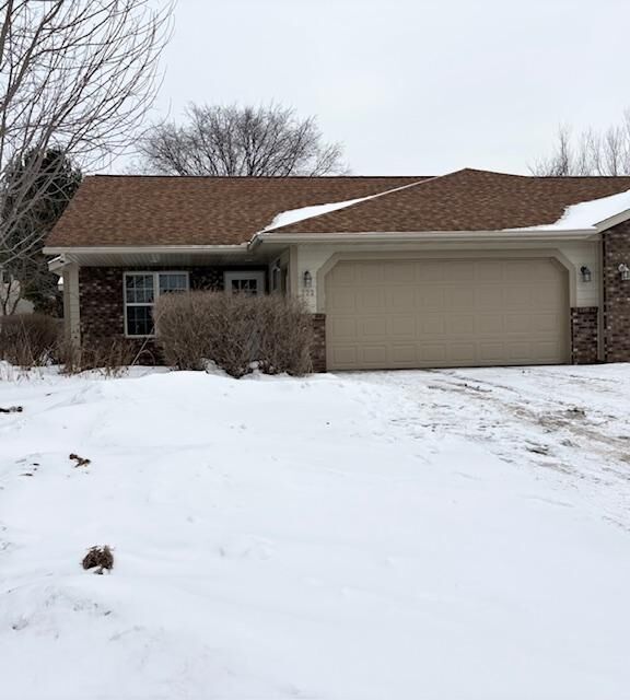 Property Photo:  222 Meadow Lark Lane  WI 54020 