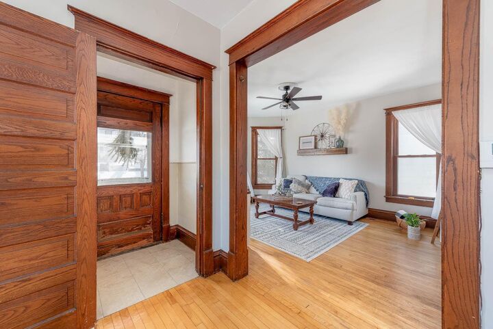 Property Photo:  630 N 5th Street  MN 56001 