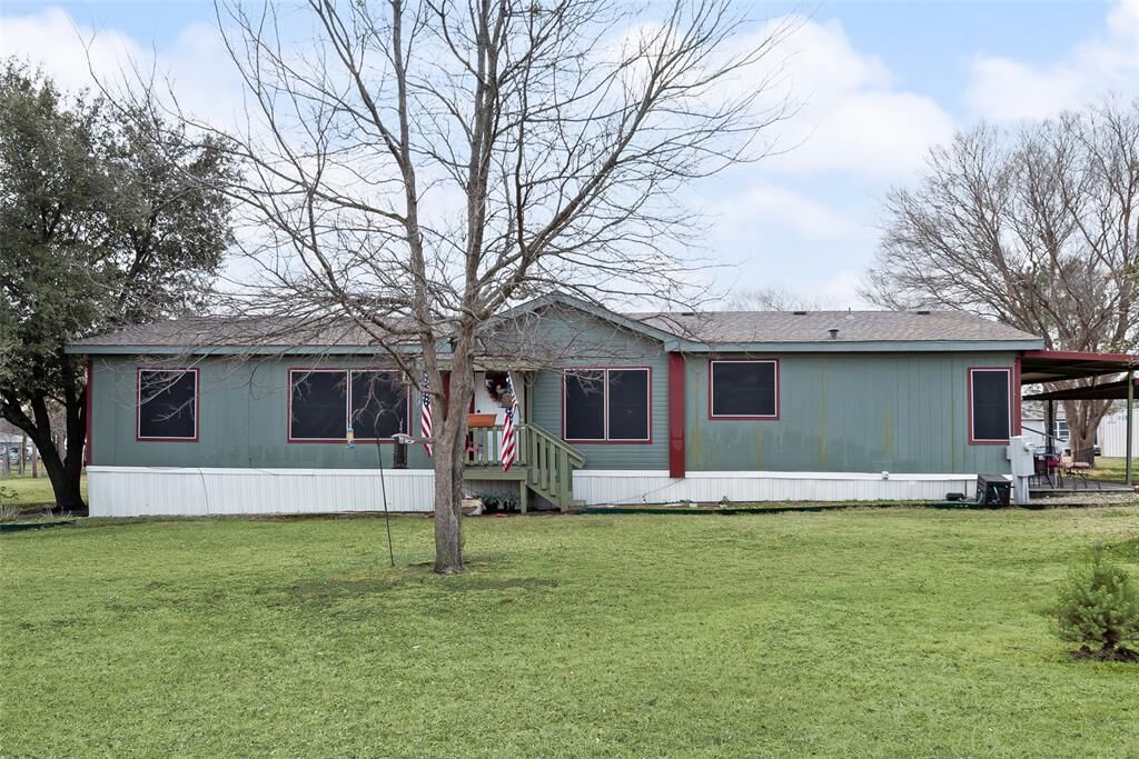 Photo de la propriété:  9616 Kelly Lane  TX 76009 