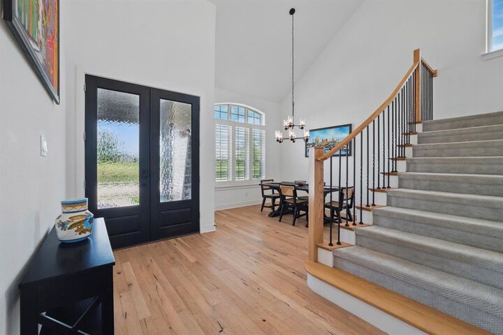 Property Photo:  1301 Limestone Ridge Road  TX 76063 