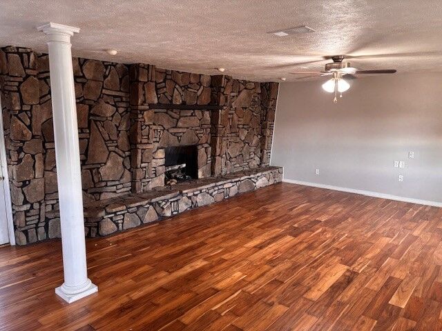 Property Photo:  301 W Hill Street  AR 72611 