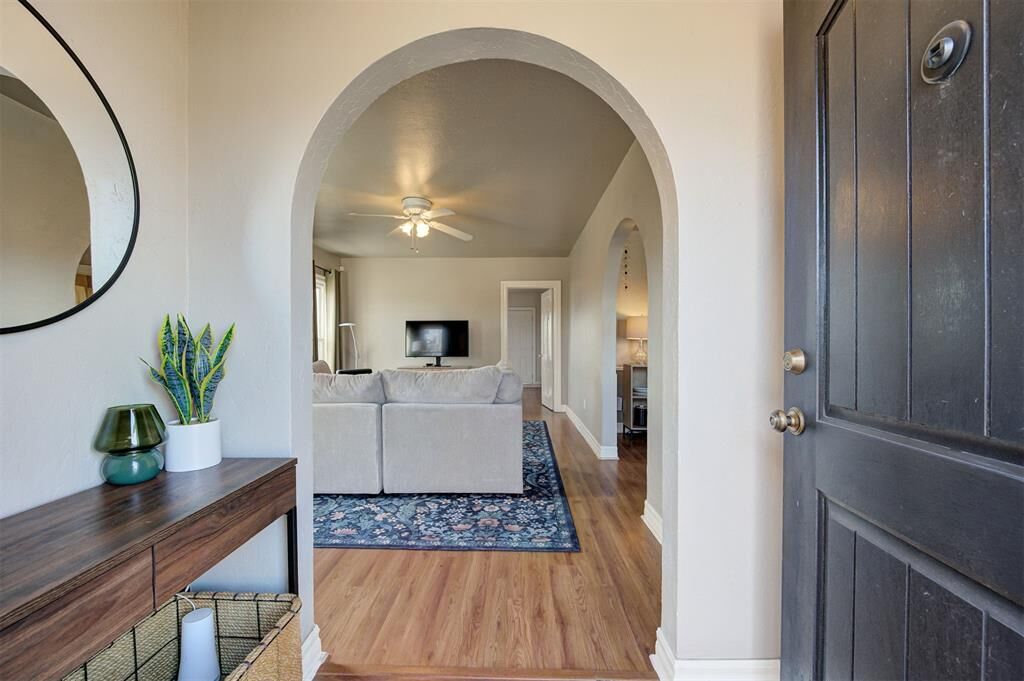 Property Photo:  3508 NW 25th Street  OK 73107 