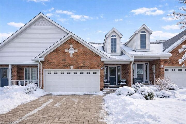 Property Photo:  186 Riverwalk Place  ON N0B 2K0 