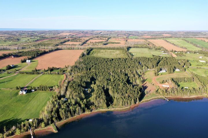 Property Photo:  Lot 22-4 Trout River Road  PE C0A 1N0 