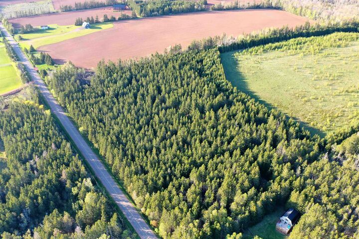 Property Photo:  Lot 22-4 Trout River Road  PE C0A 1N0 