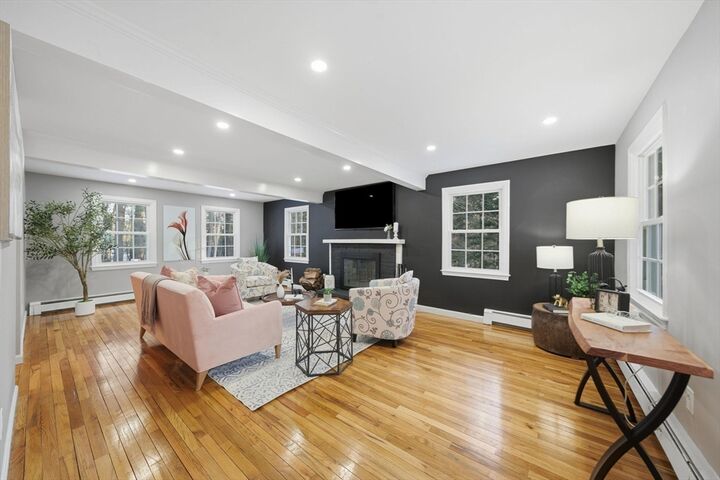 Property Photo:  40 Curtis Road  MA 01921 