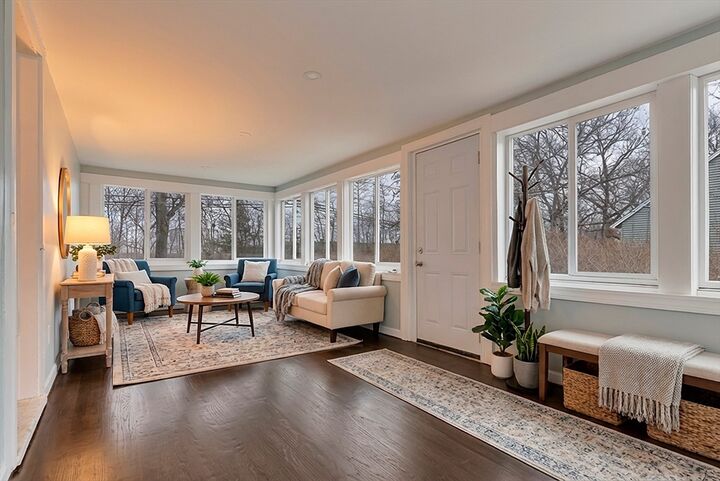 Property Photo:  336 Allen Ave  MA 02760 