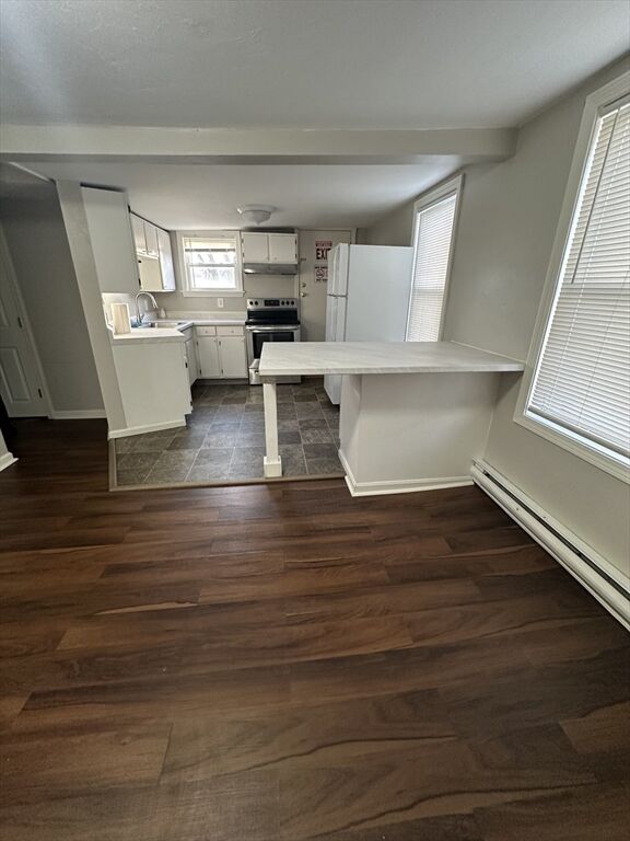 Property Photo:  7 Sixth St. 2  MA 02703 