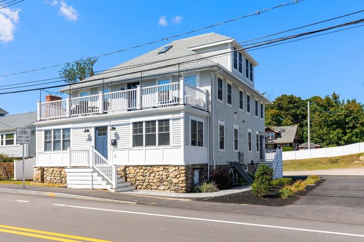 Property Photo:  242 Atlantic Ave 2  MA 02045 