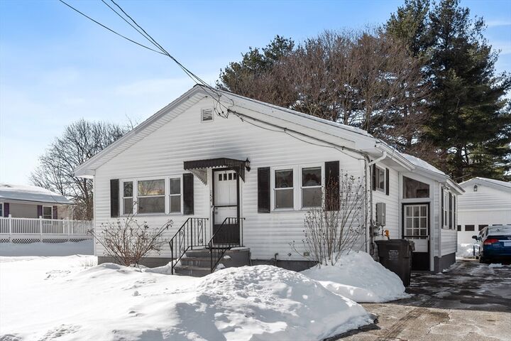 Property Photo:  154 New Boston Rd  MA 01826 