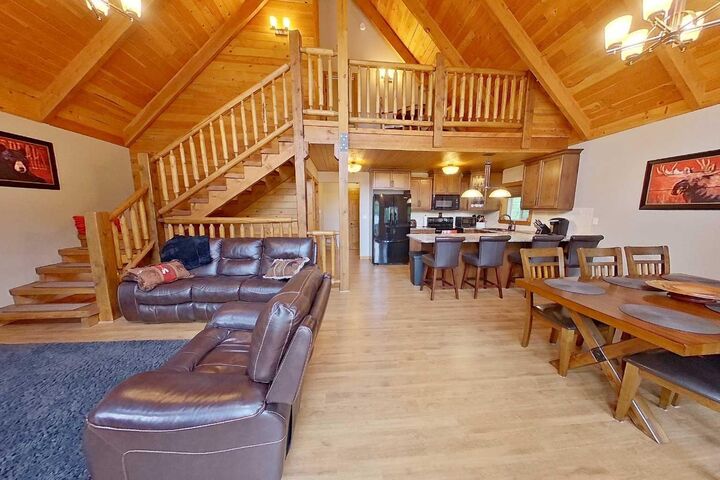 Property Photo: 113 Broken Paddle Drive AB T0G 0M0