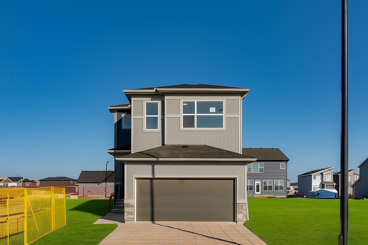 Property Photo:  157 Wolf Hollow Drive SE  AB T2X 6C4 
