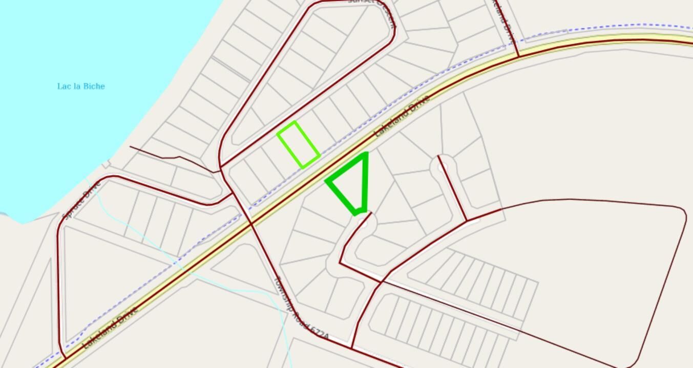 Property Photo:  13348 672A Township 118  AB T0A 2C0 