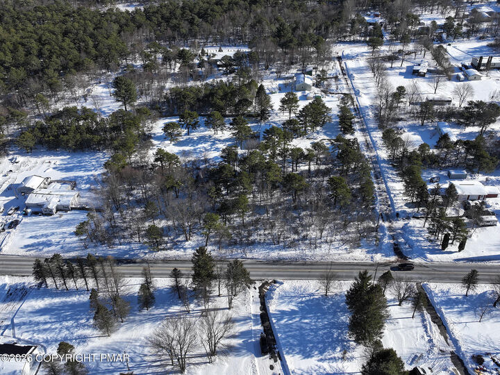 Property Photo: Lr 45086 87 Road PA 18610