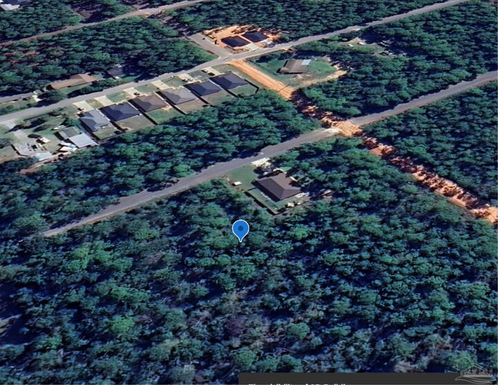 Property Photo:  12 Ave Lot 18  FL 32583 