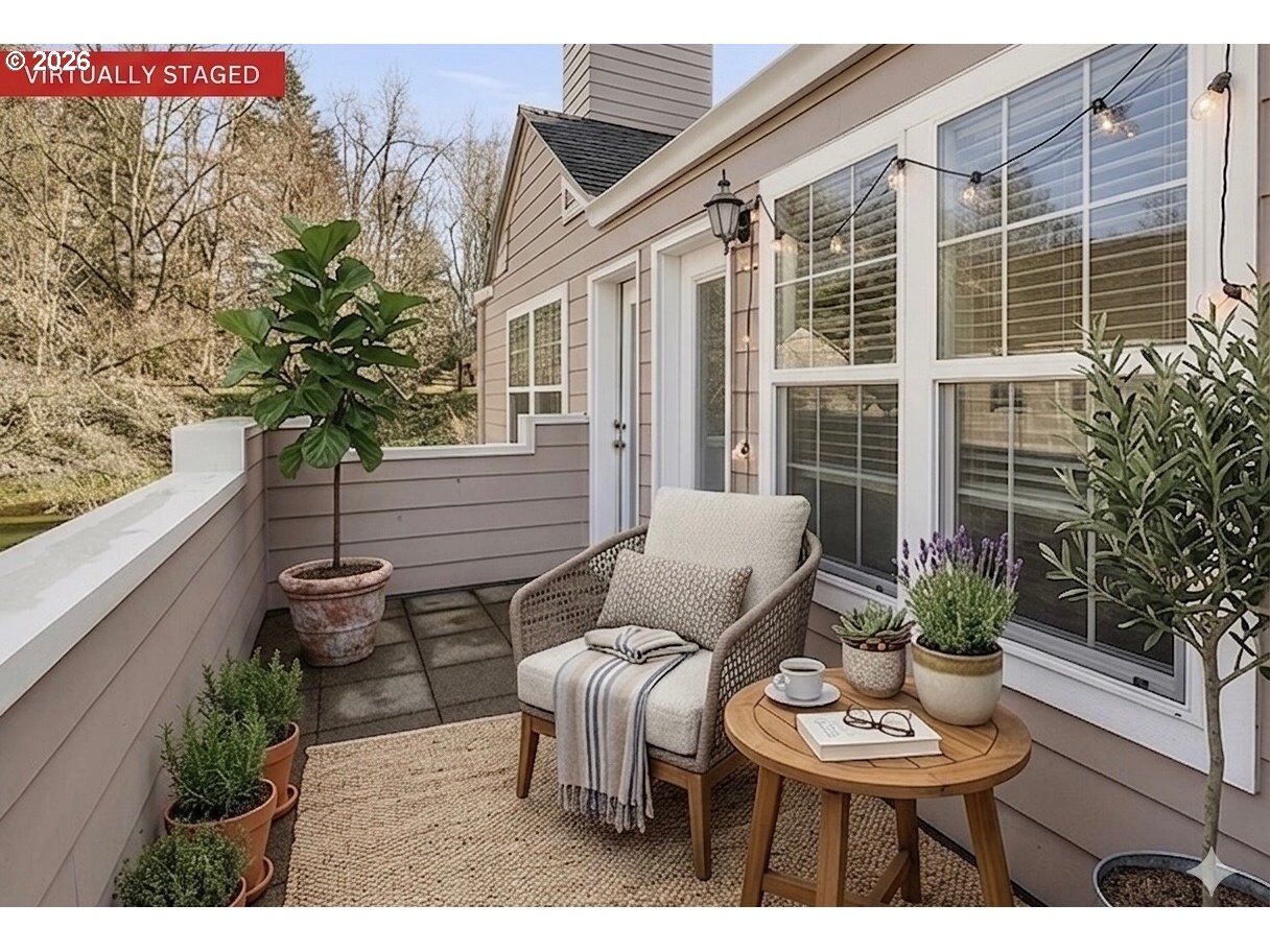 Property Photo:  8700 SW Curry Dr  OR 97070 
