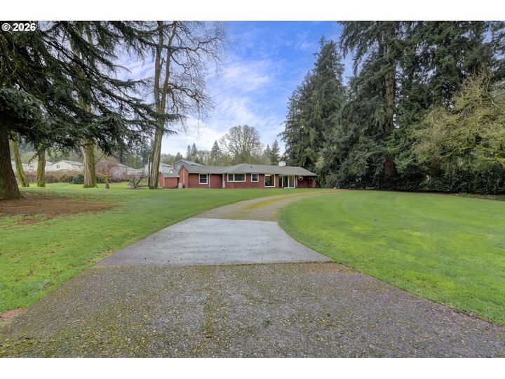 Property Photo:  12121 NE Salmon Creek Ave  WA 98686 