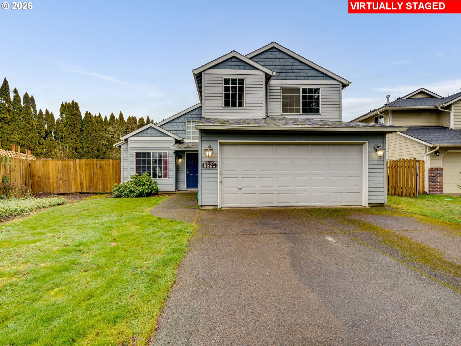 Property Photo: 1250 S Cedar Loop OR 97013