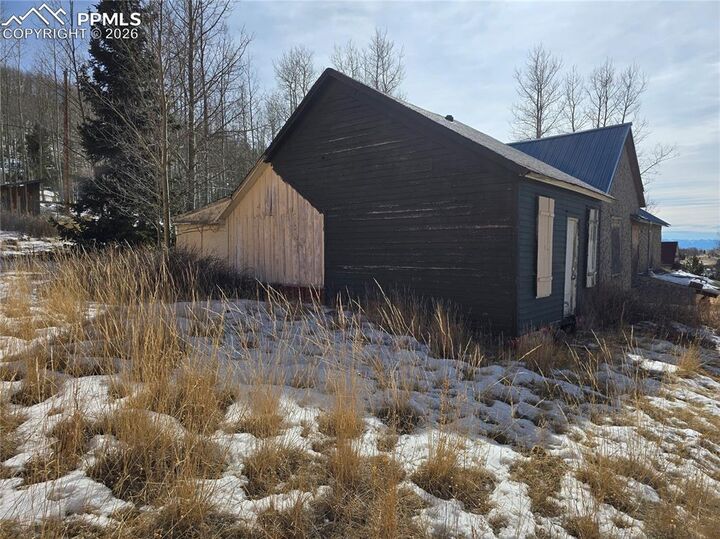 Property Photo:  906 Victor Avenue  CO 80860 