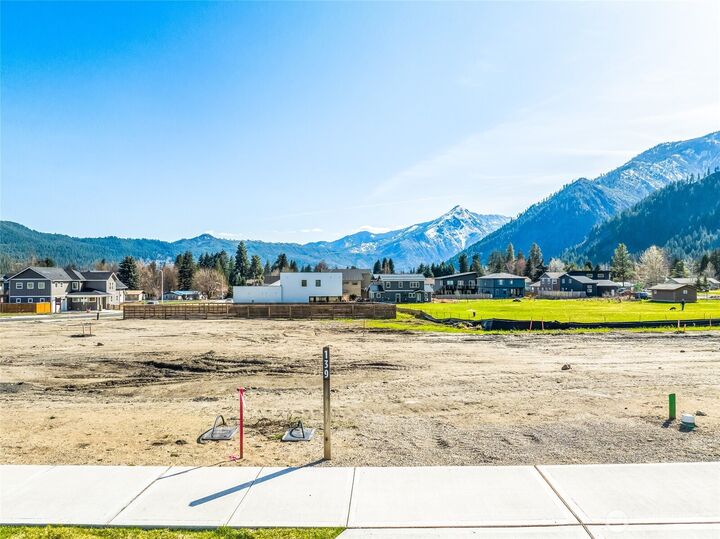 Property Photo:  139  Alpenglow Drive  WA 98826 