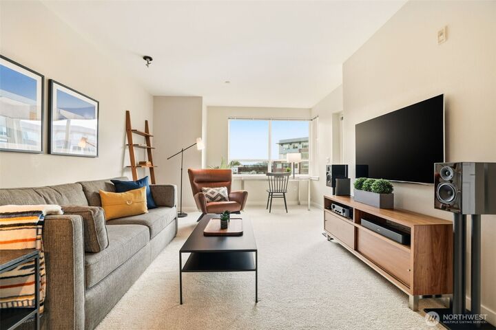 Property Photo:  5440  Leary Avenue NW 431  WA 98107 