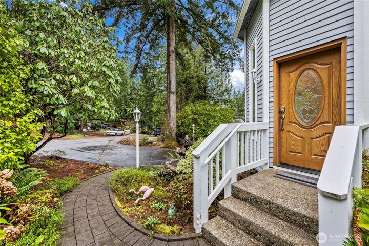 Property Photo:  4206  32nd Avenue Ct  WA 98335 