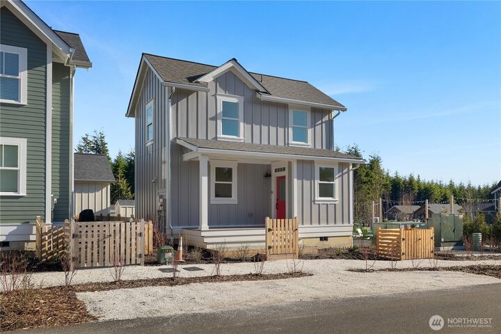 Property Photo: 4 Springboard Street WA 98571