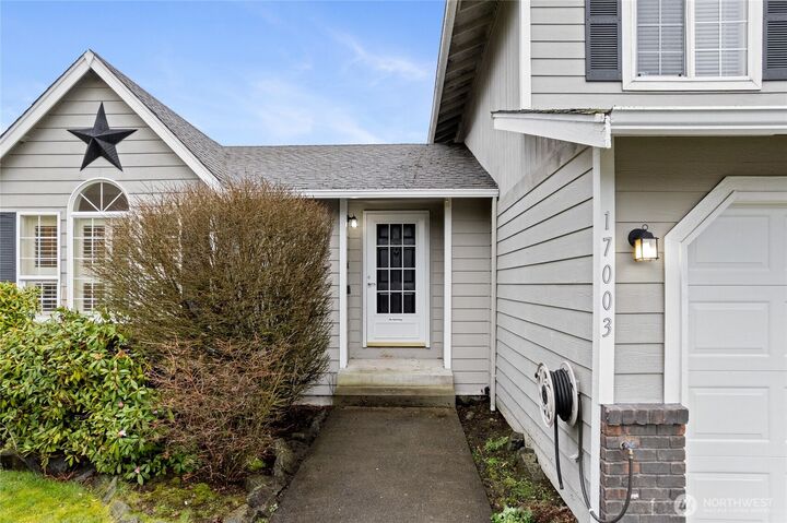 Property Photo:  17003  113th Avenue Ct E  WA 98374 
