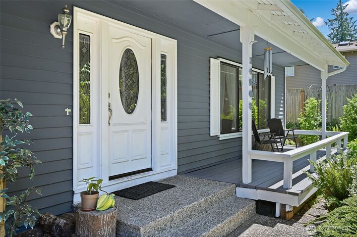 Property Photo:  14208  93rd Avenue NE  WA 98034 